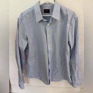 UNTUCKit Button Down Shirt - Size Large